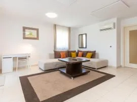 Marina Residence - Ostro 313 by Locap Group