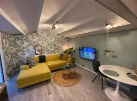 Tiny House de Eikhof
