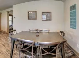 Flats Cottage A