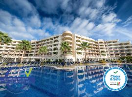 Vila Gale Cerro Alagoa, hotell i Albufeira