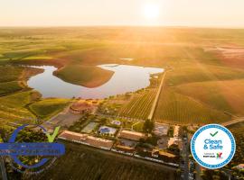 Vila Gale Alentejo Vineyard - Clube de Campo, hotel em Albernoa