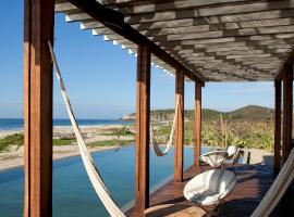 Hotel Escondido, Puerto Escondido, a Member of Design Hotels - Adults Only, Hotel in Puerto Escondido