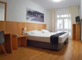 Hotel del Mar Vigo
