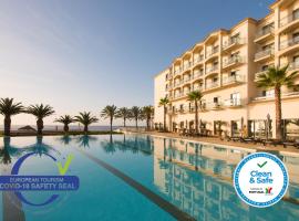 Vila Gale Santa Cruz, hotel near Cristiano Ronaldo Madeira International Airport - FNC, 