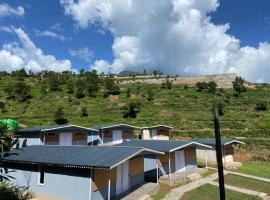 KedaraYatih Resort, hotel a Phata