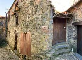 Casa das Estátuas