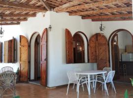Verde & Mare, hotel in Palmi