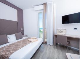 Hotel Baby, hotel in Rimini
