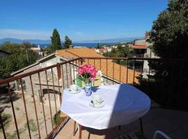 Apartments Tonica, hotel v destinaci Malinska