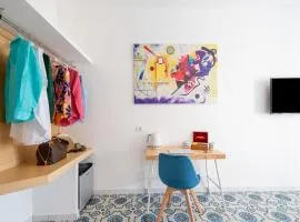 Dal Conte Guest House