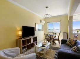 Santa Isabel Apartment