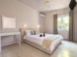 Paradise Village, residence a Roda