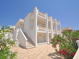 Residence Punta Pizzo