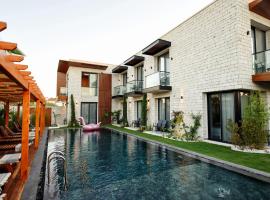 Cesme में, होटल Enso Alaçatı