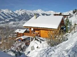 Chalet Gamine by Interhome