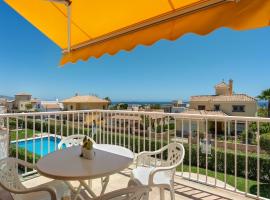 Apartment Sierra Mar by Interhome, three-star hotel in Los Amarguillos