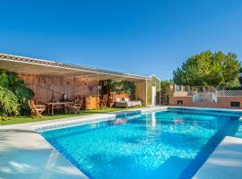 Villa El Balcon by Interhome, hotel a Baena