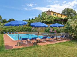 Holiday Home Terra Bianca - PAA136 by Interhome, hotel di Palaia