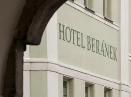 Hotel Beránek