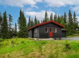 Chalet Liaråket by Interhome