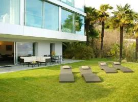 5 hotel in Brissago 5 hotel in Brissago