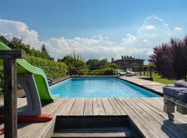 Holiday Home Le Buche by Interhome: Pelago'da bir otel