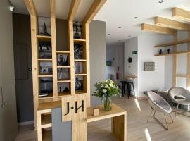 Jerez Hostel