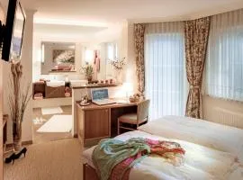 Appartements Lüftenegger