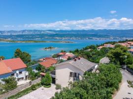 Holiday Home Maravic - MLK160 by Interhome, villa in Dobrinj