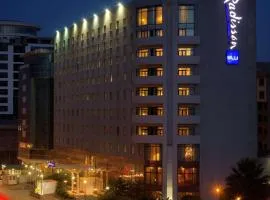 Radisson Blu Hotel, Addis Ababa