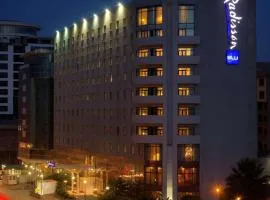 아디스아바바에 위치한 호텔 Radisson Blu Hotel, Addis Ababa