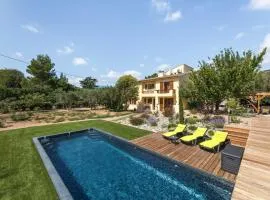 Villa Natlea by Interhome