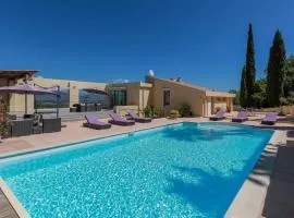 Holiday Home Les Toscanes by Interhome