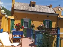 Apartment Casa del Poggio by Interhome