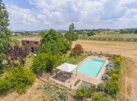 Holiday Home Le Nuvole by Interhome