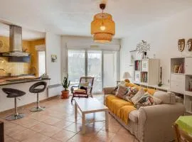 Apartment Le Stadium-7 by Interhome