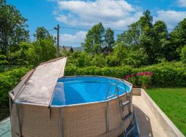 Holiday Home Maja by Interhome, hotel con parcheggio a Lič