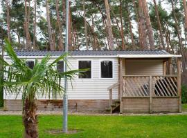 Holiday Home De Brenkberg-1, hotel blizu letališča NATO oporišče Geilenkirchen - GKE, 