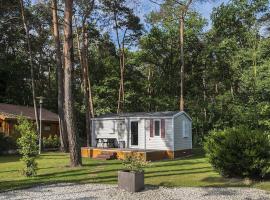 Holiday Home De Brenkberg-1 by Interhome