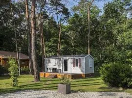 Holiday Home De Brenkberg-1 by Interhome