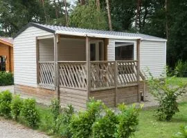 Holiday Home De Brenkberg-1 by Interhome