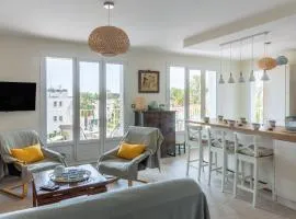 Apartment Les Palmiers-3 by Interhome