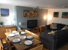 Pennine View - Manchester: Rochdale Littleborough, apartment in Littleborough