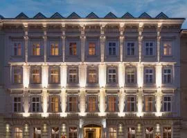 The Levante Rathaus Apartments