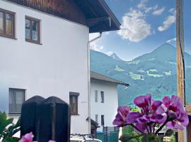 alpenkind, hotel en Staudach-Egerndach