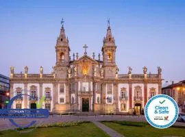 4 hotel in Braga 4 hotel in Braga