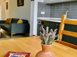 Katya's home, villa en Dat&ccedil;a