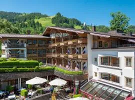 Hotel Kaiserhof Kitzbühel, 4 Sterne Superior