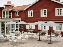 Hotell Gyllene Hornet