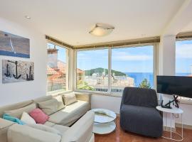 Hedera Estate, Hedera A39، فندق في دوبروفنيك